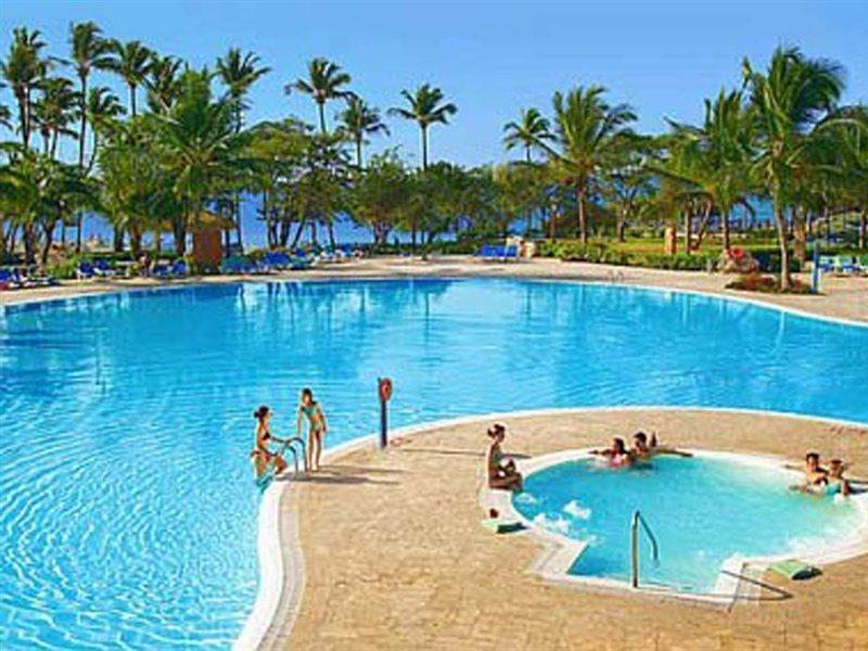 Dreams La Romana Resort And Spa (Adults Only) Bayahibe Exterior photo